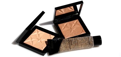 givenchy les saisons mister radiant bronzer|Givenchy .